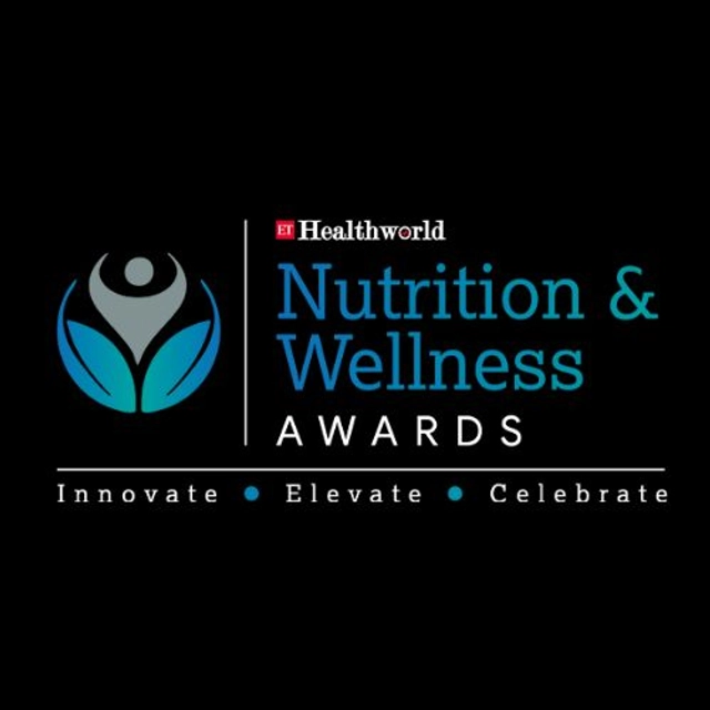 Nutrition and Wellness Award | Nutritionists Awards